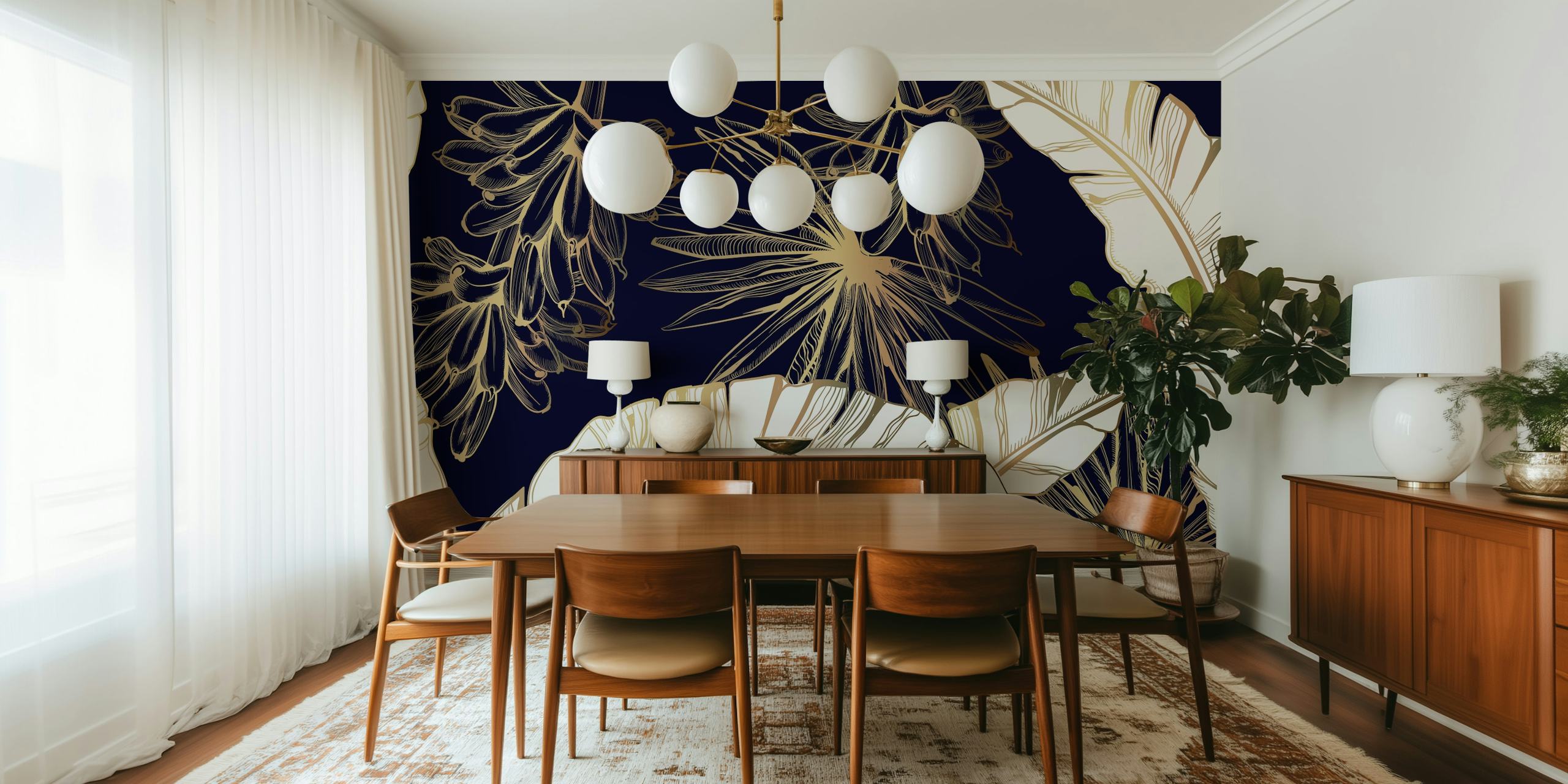 Madagascar wallpaper featuring tropical plants