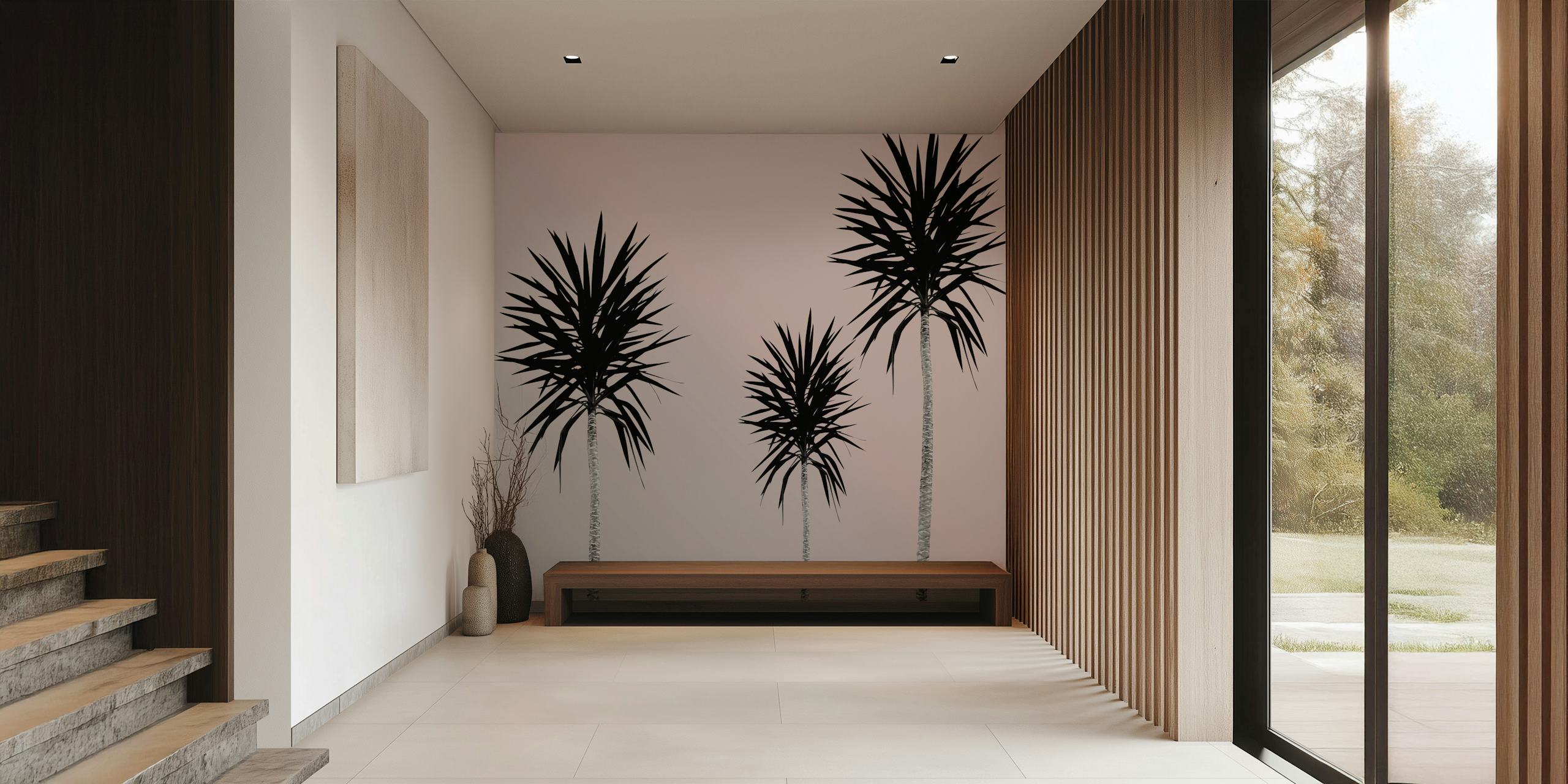 Saint Tropez Feeling 4 Tapetdesign