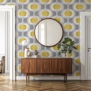 tweedy orbs-retro gold-mid century modern