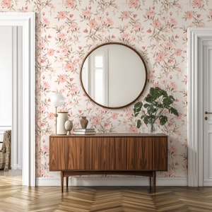 Vintage Rose Garden cream