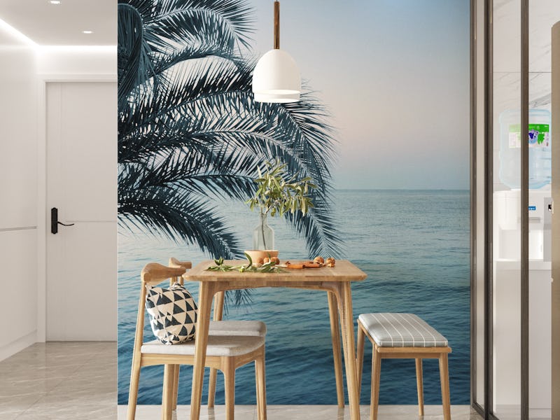 Palm Ocean Dream 2