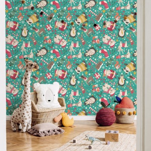 Woodland Christmas 2