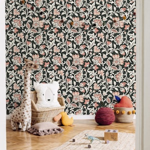 Victorian Brentwood pattern 3