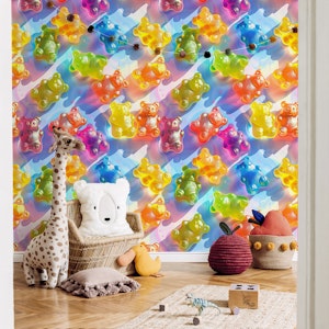 Gummy Bears
