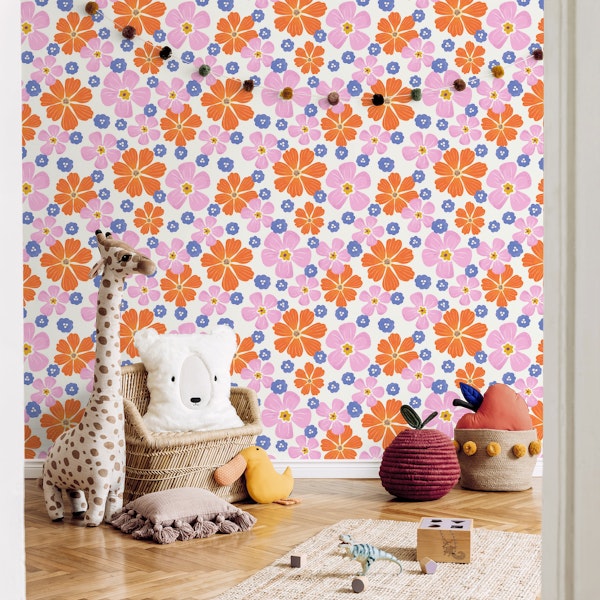 Sweet Floral