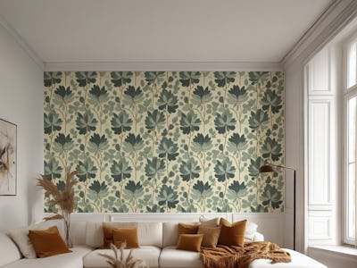 Forest Elegant
