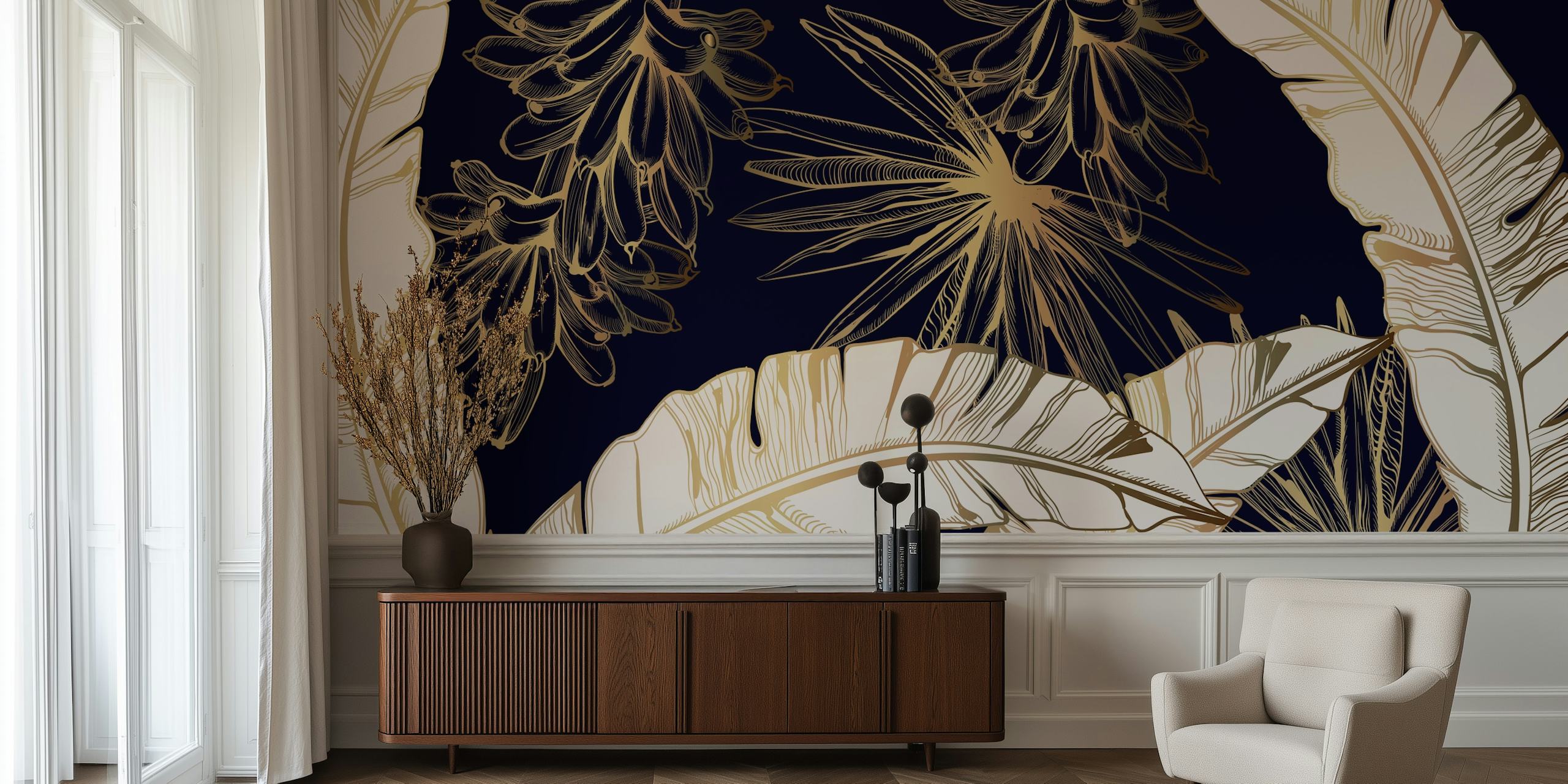 Madagascar wallpaper featuring tropical plants