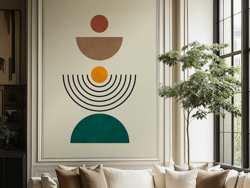 Lines and circles 79