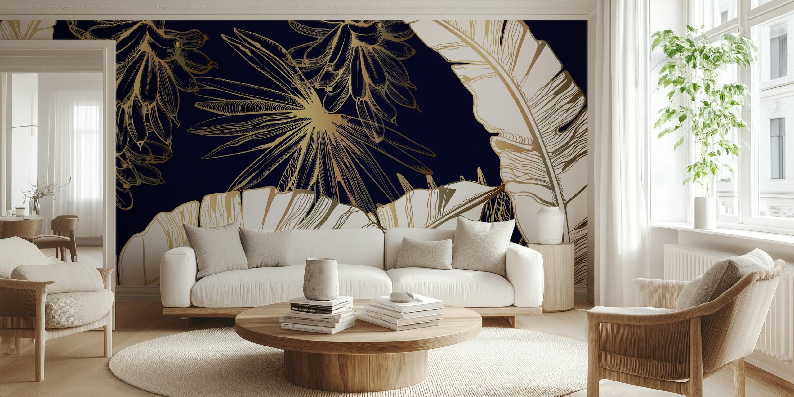 Madagascar wallpaper featuring tropical plants