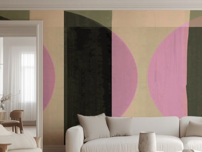 Modern Shapes