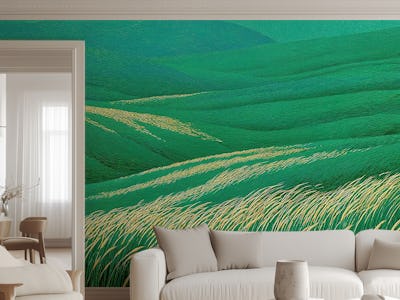 Emerald Hills