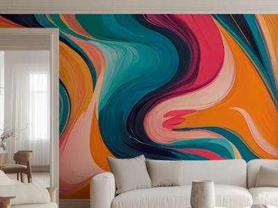 Energetic Color Fusion 2