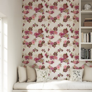 Elegant Floral Blooms