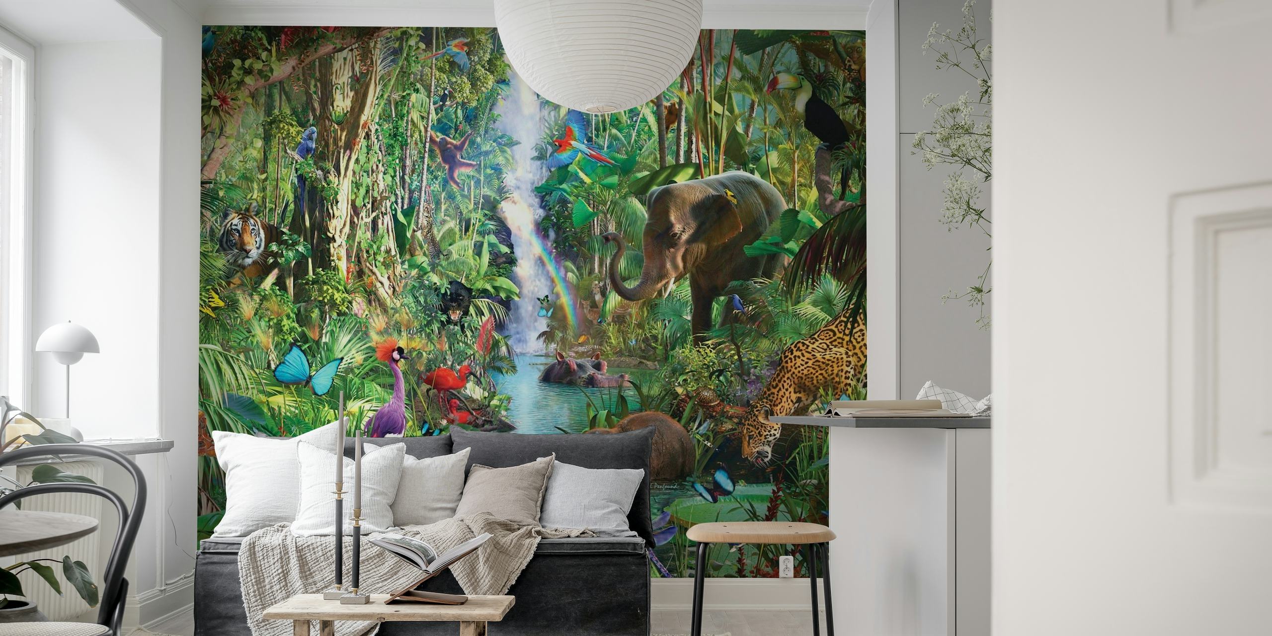Jungle Book wallpaper