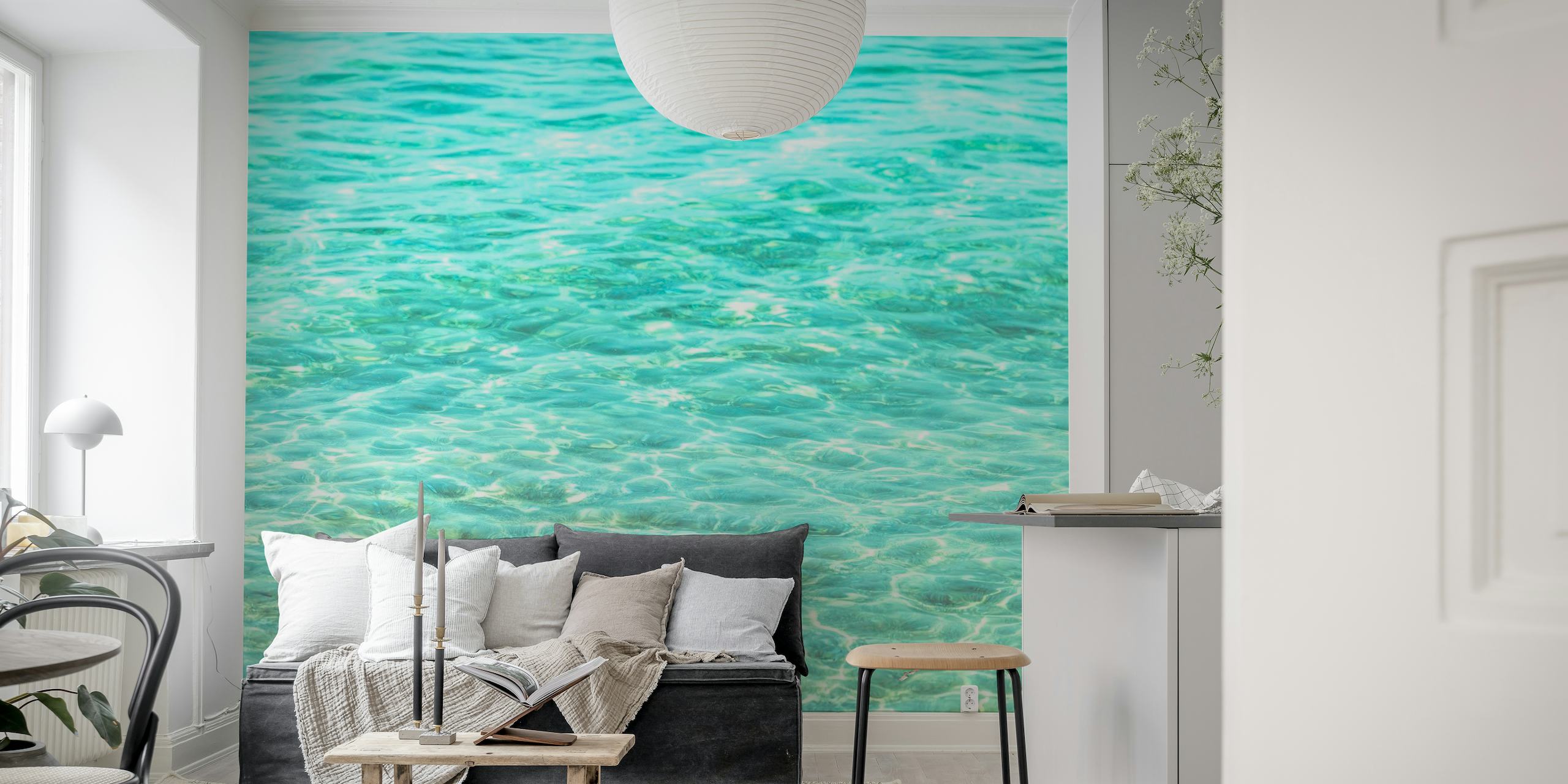 Water Surface 4 wallpaper