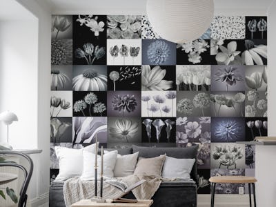 Flower Collage