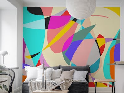 Joy of Colors 12