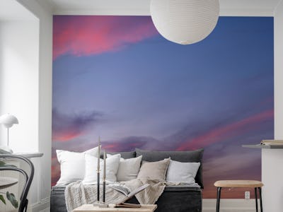 Heavenly Palette