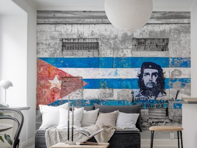 Cuban Expression