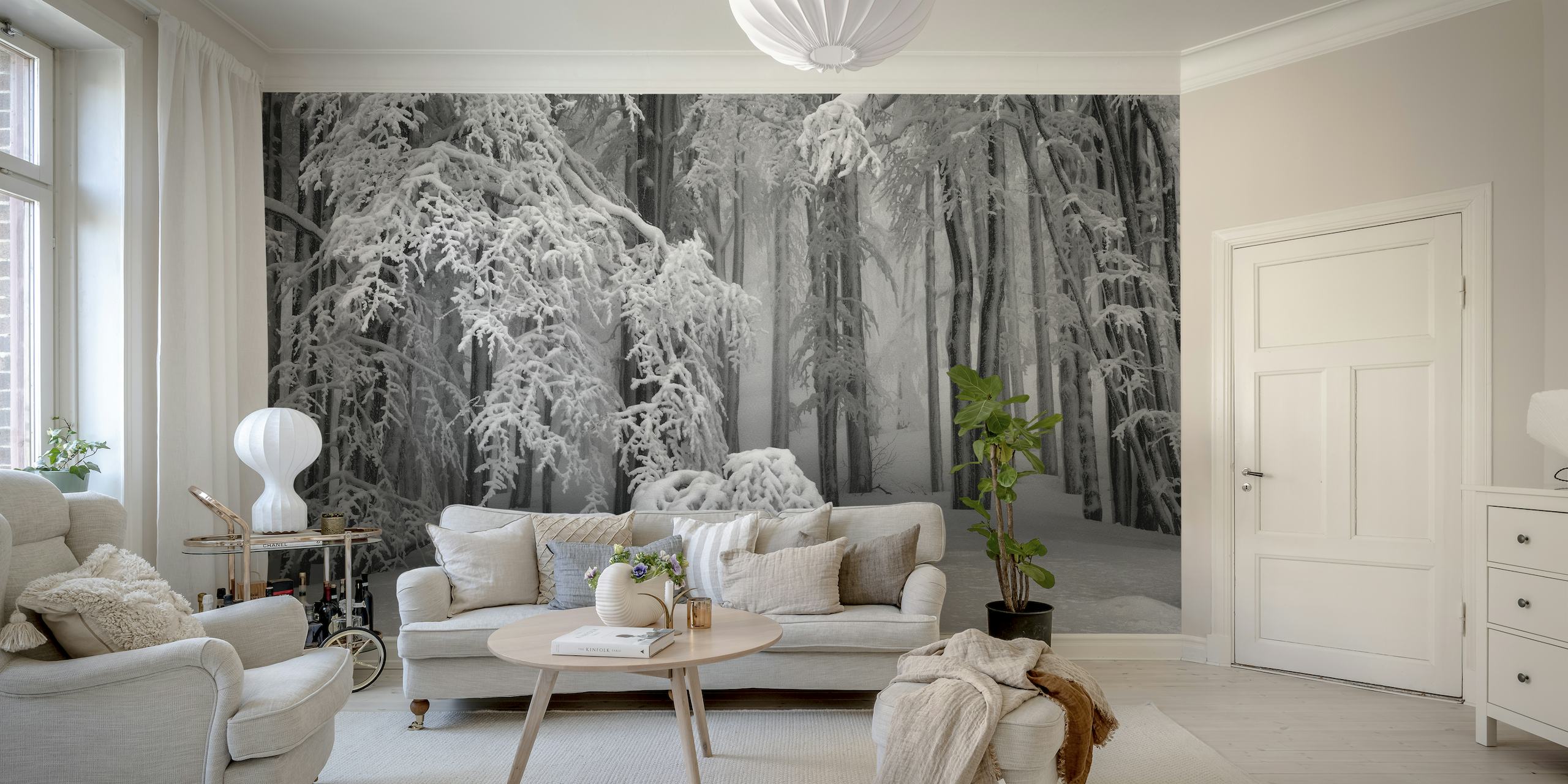 Perfect Winter wallpaper