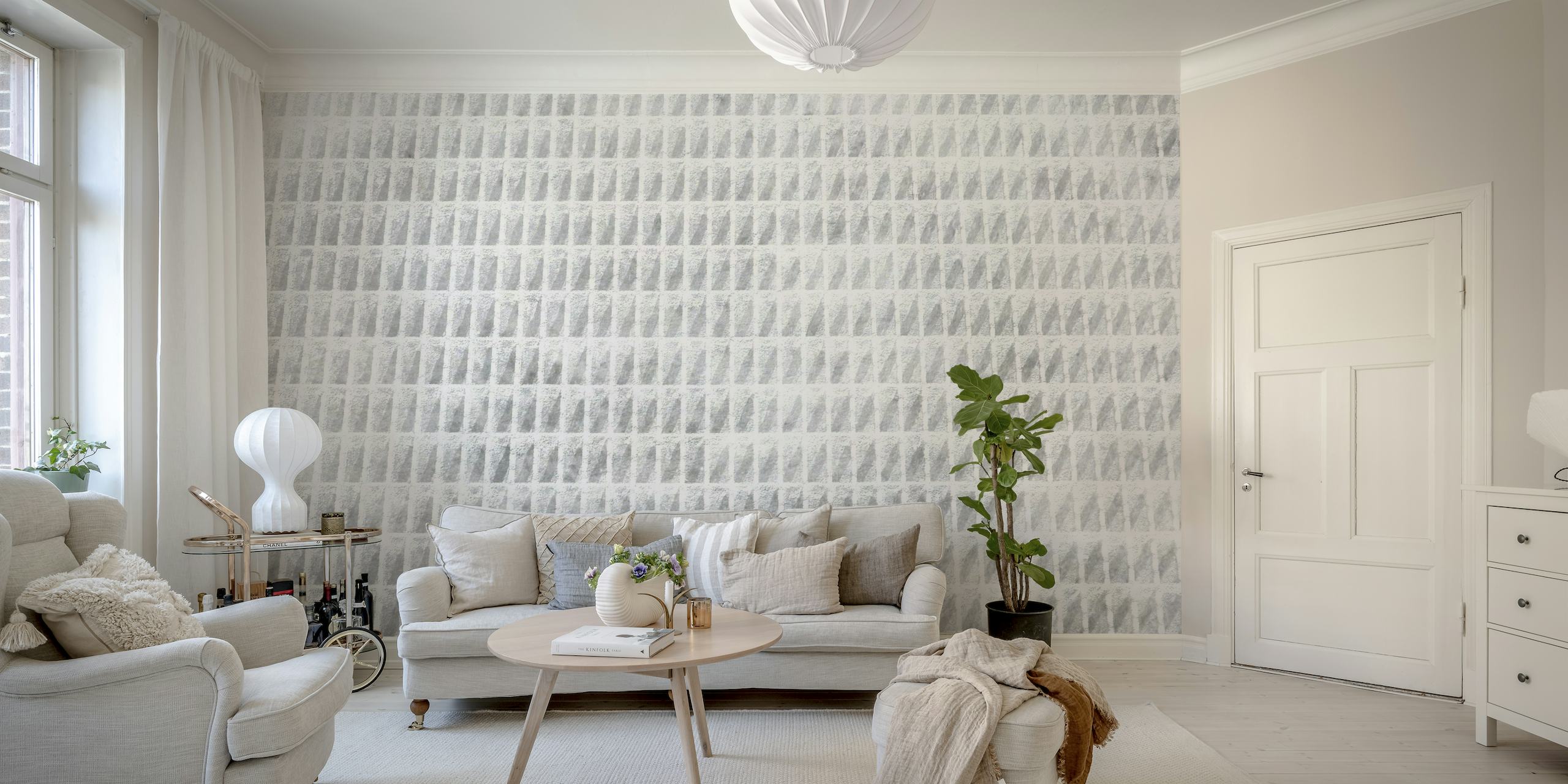 Shadowplay white wallpaper