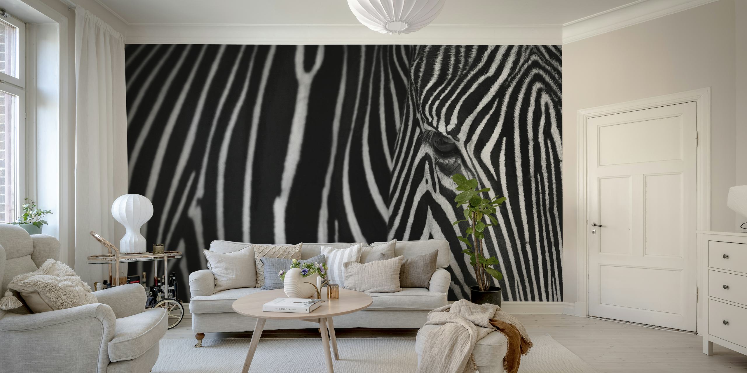 Stripes wallpaper