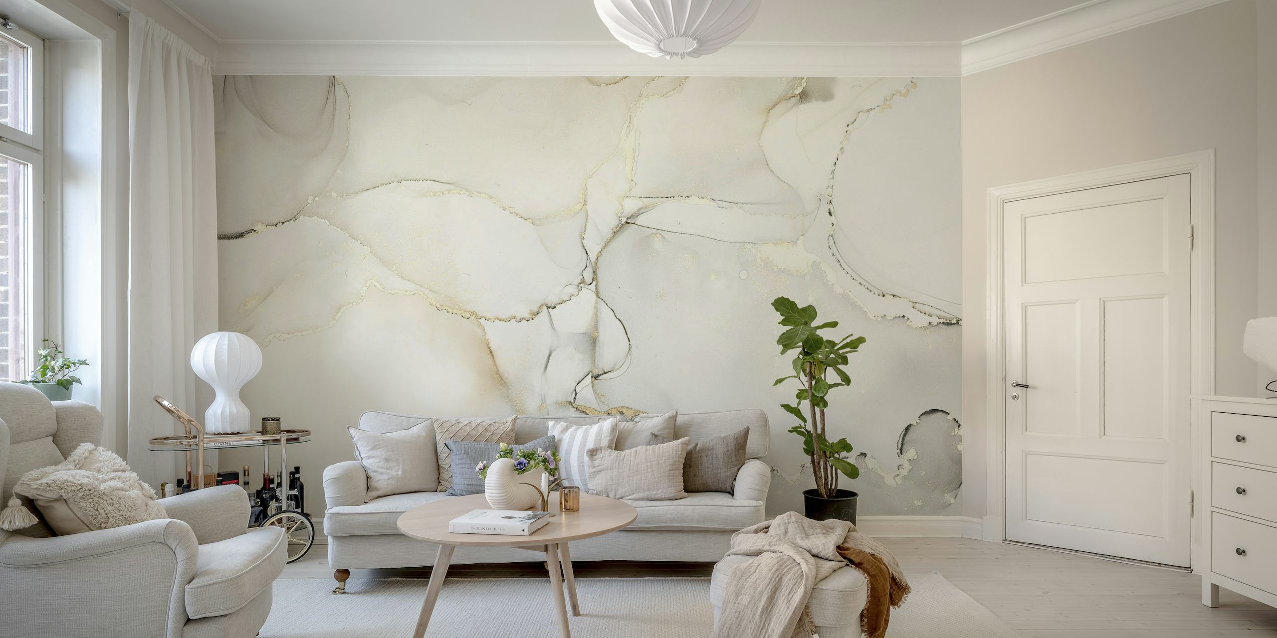 Surface Wall Murals 3 ταπετσαρία