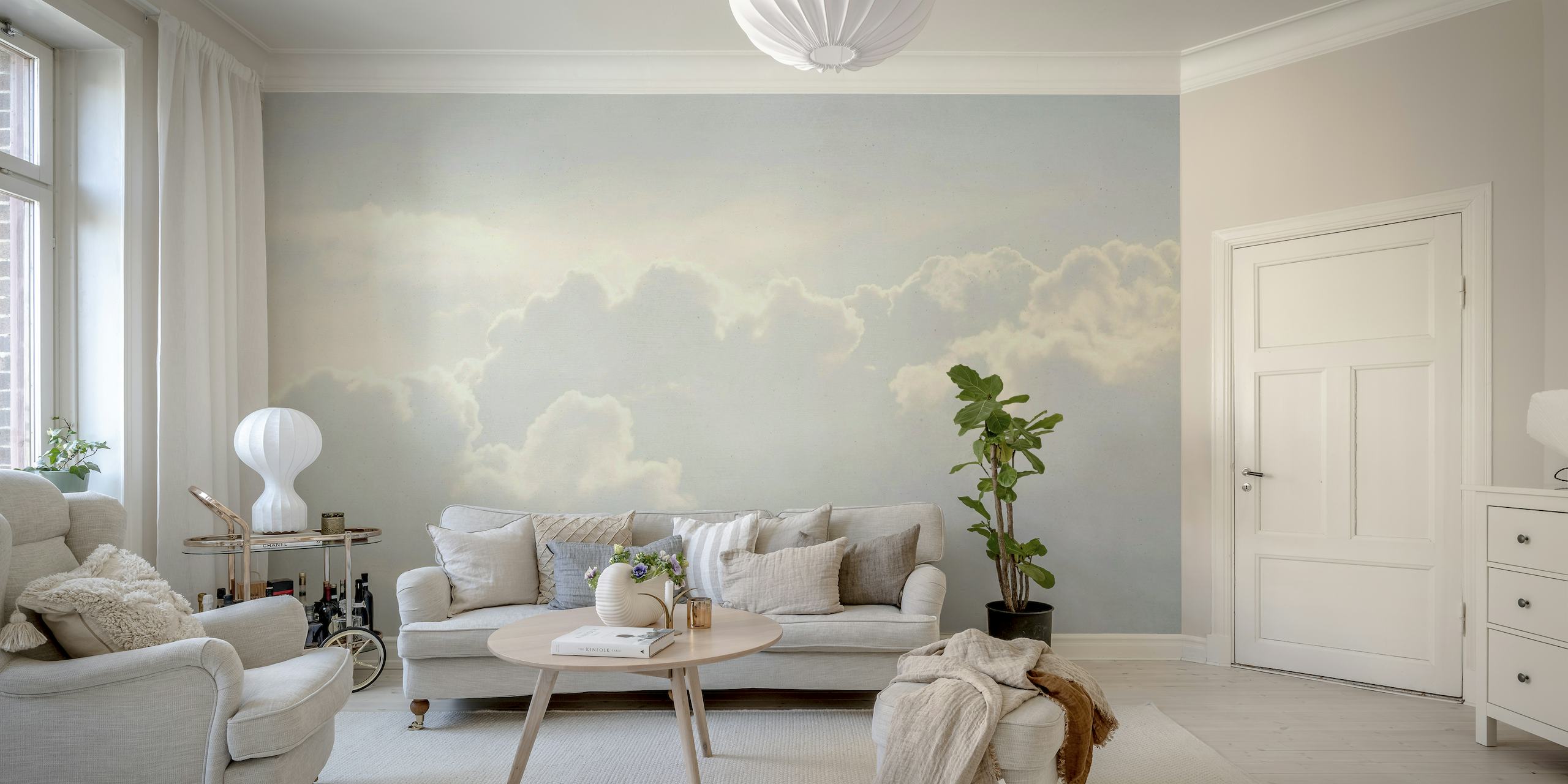 Heaven 2 wallpaper