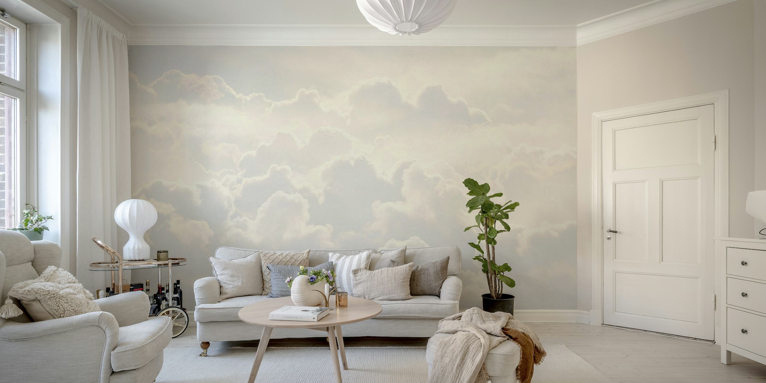 Heaven 1 wallpaper