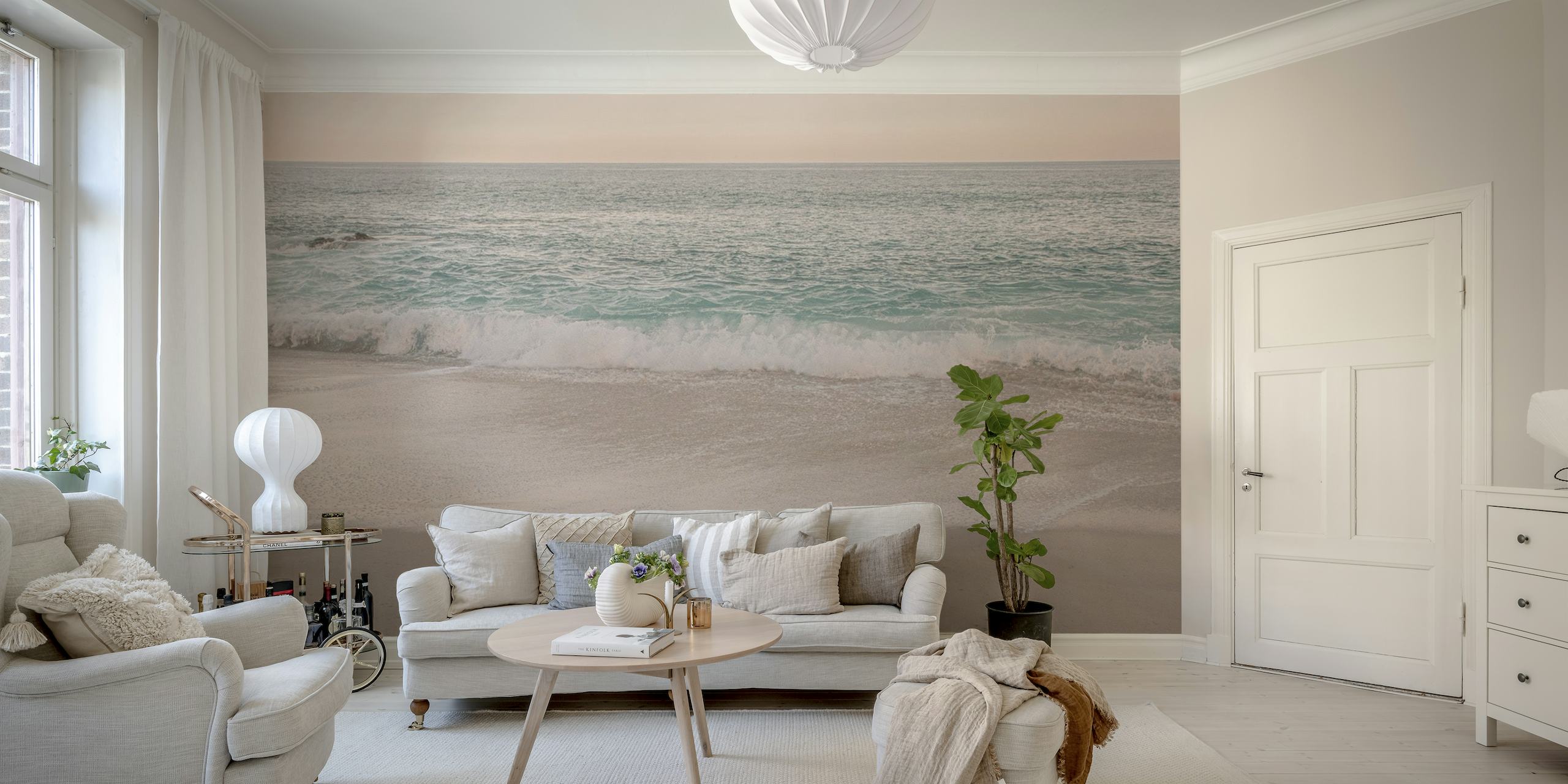 MY HAPPY PLACE BEACH wallpaper
