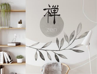 Zen - Japandi Style