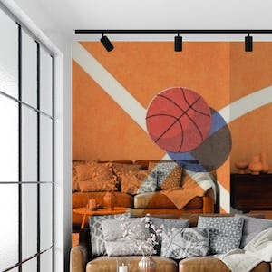 BALLS Basketball - indoor I