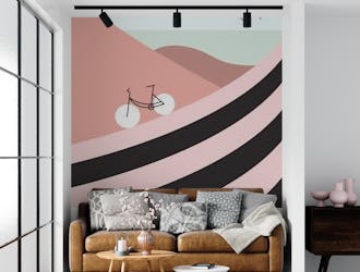 Bike wallpaper