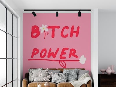 Bitch Power