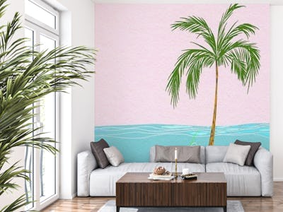 Tropical Place