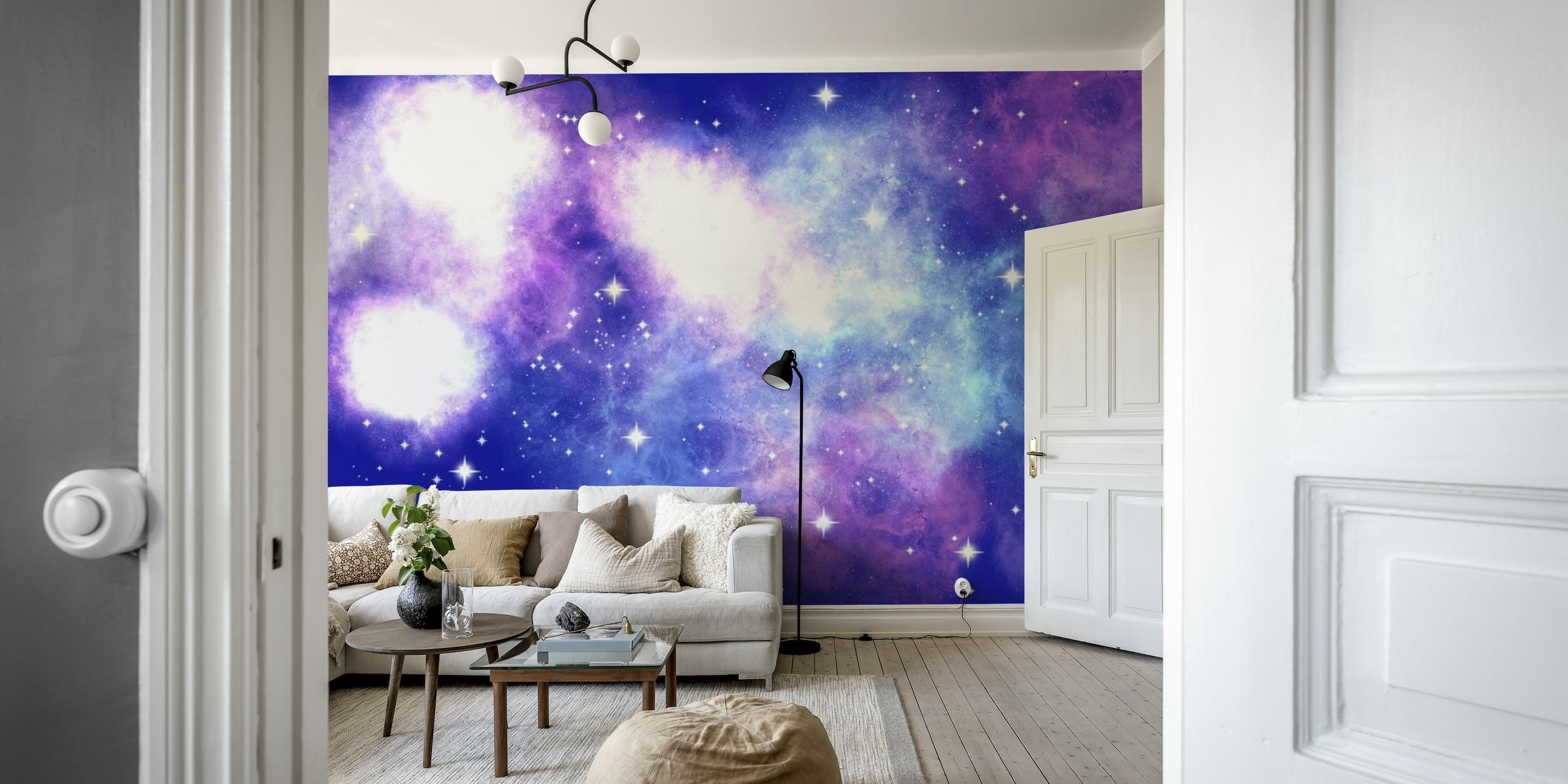 Galaxy 1 wallpaper