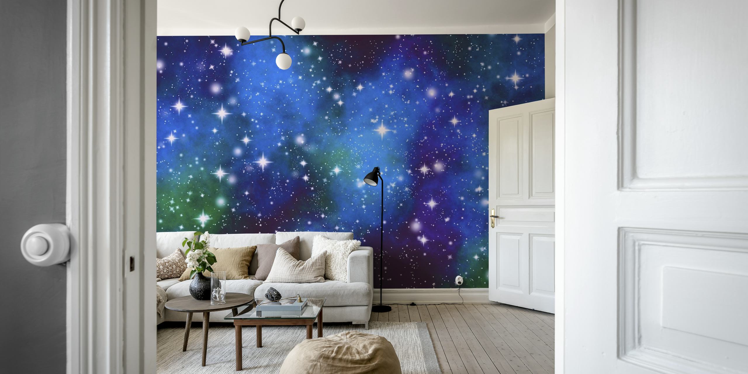 Galaxy 6 wallpaper