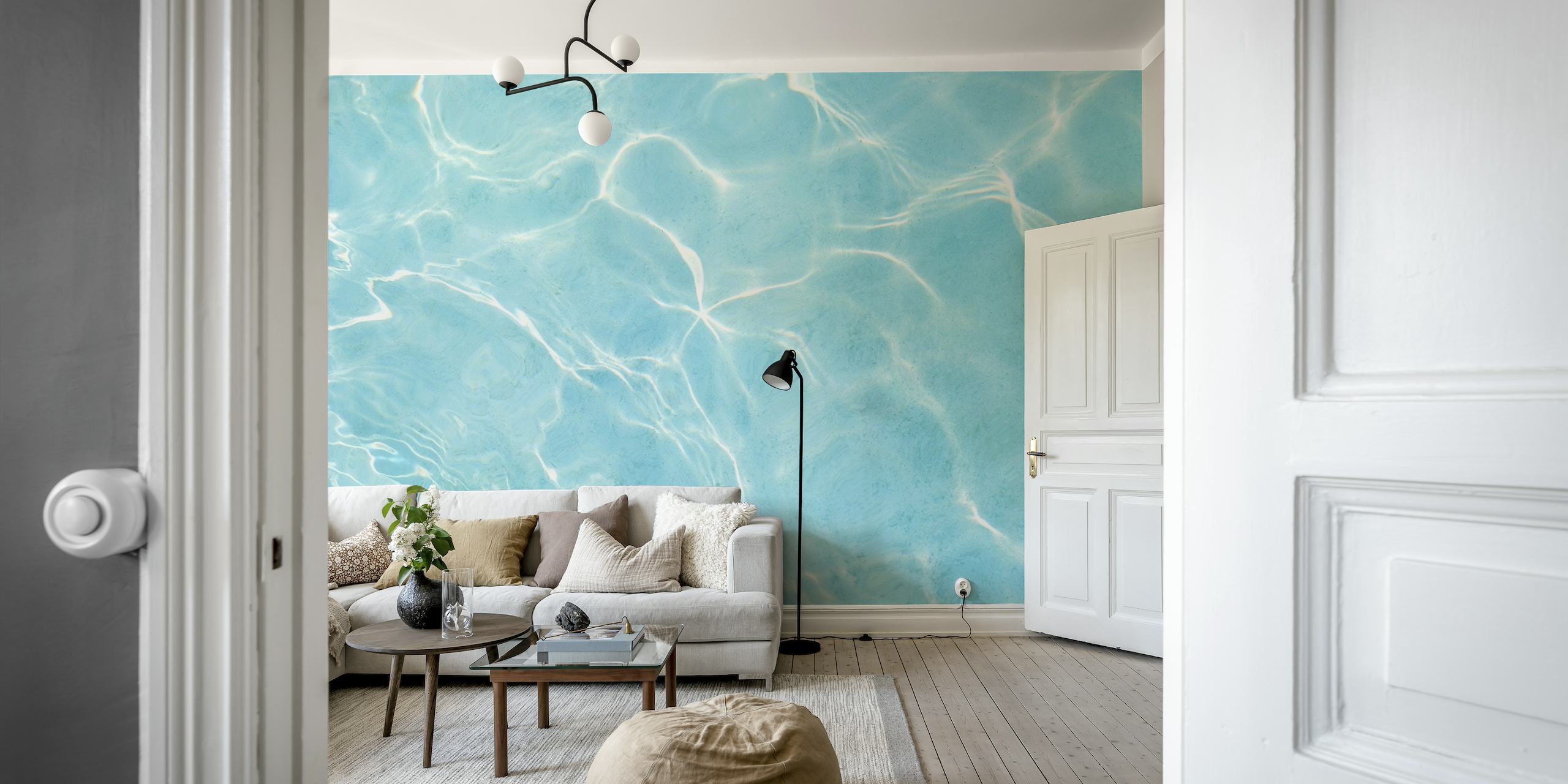 Pool Dream 5 wallpaper