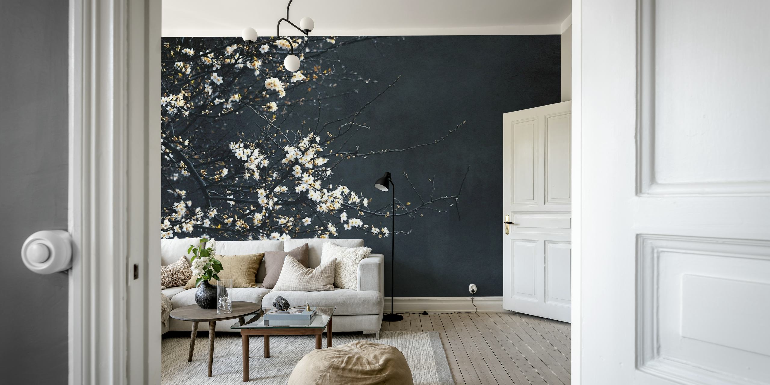 Flower Blossom Tree wallpaper