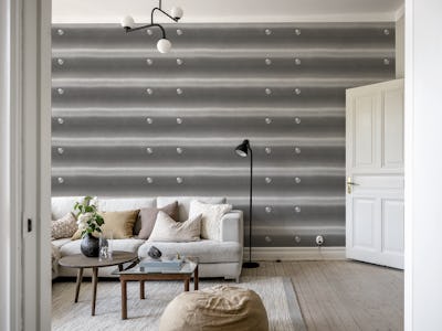Corrugated Metal