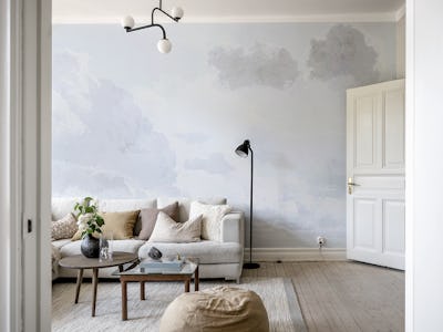 Ethereal Cloudscape Essence