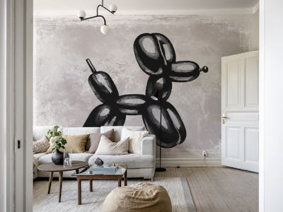 Balloon Dog