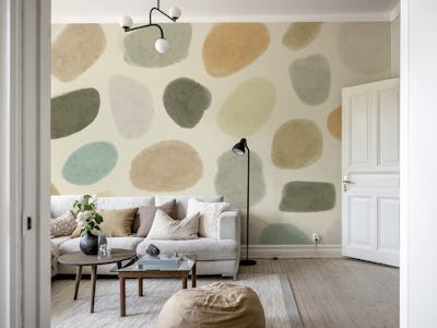Earthy Tones Arrangement