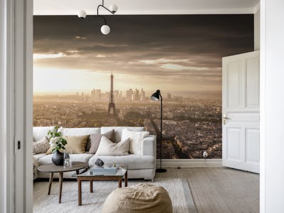 Paris Mystic