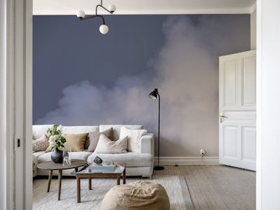 Sky filled with Clouds 2