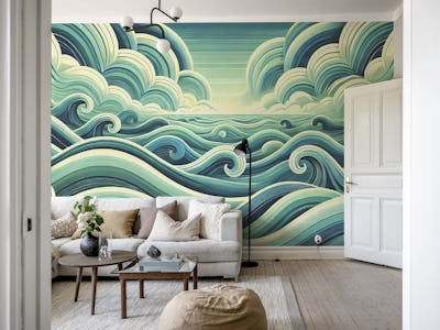 Celestial Tides