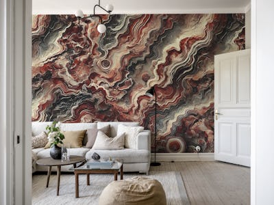 Red Jasper Flow