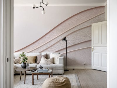 Gentle Wave Design