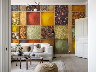 Exotic Spice Collection