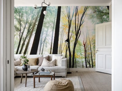 Golden Forest